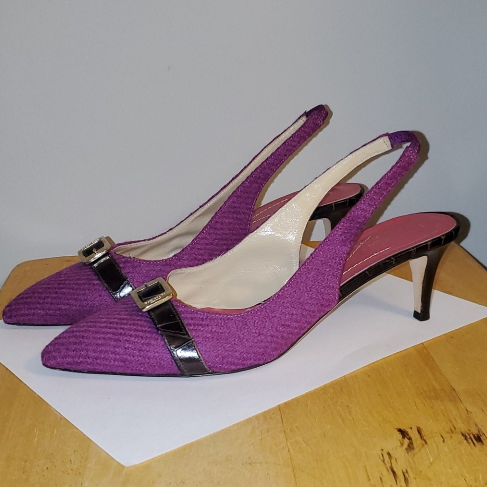 Kate Spade New York Heels 👠 Sz 9 B
